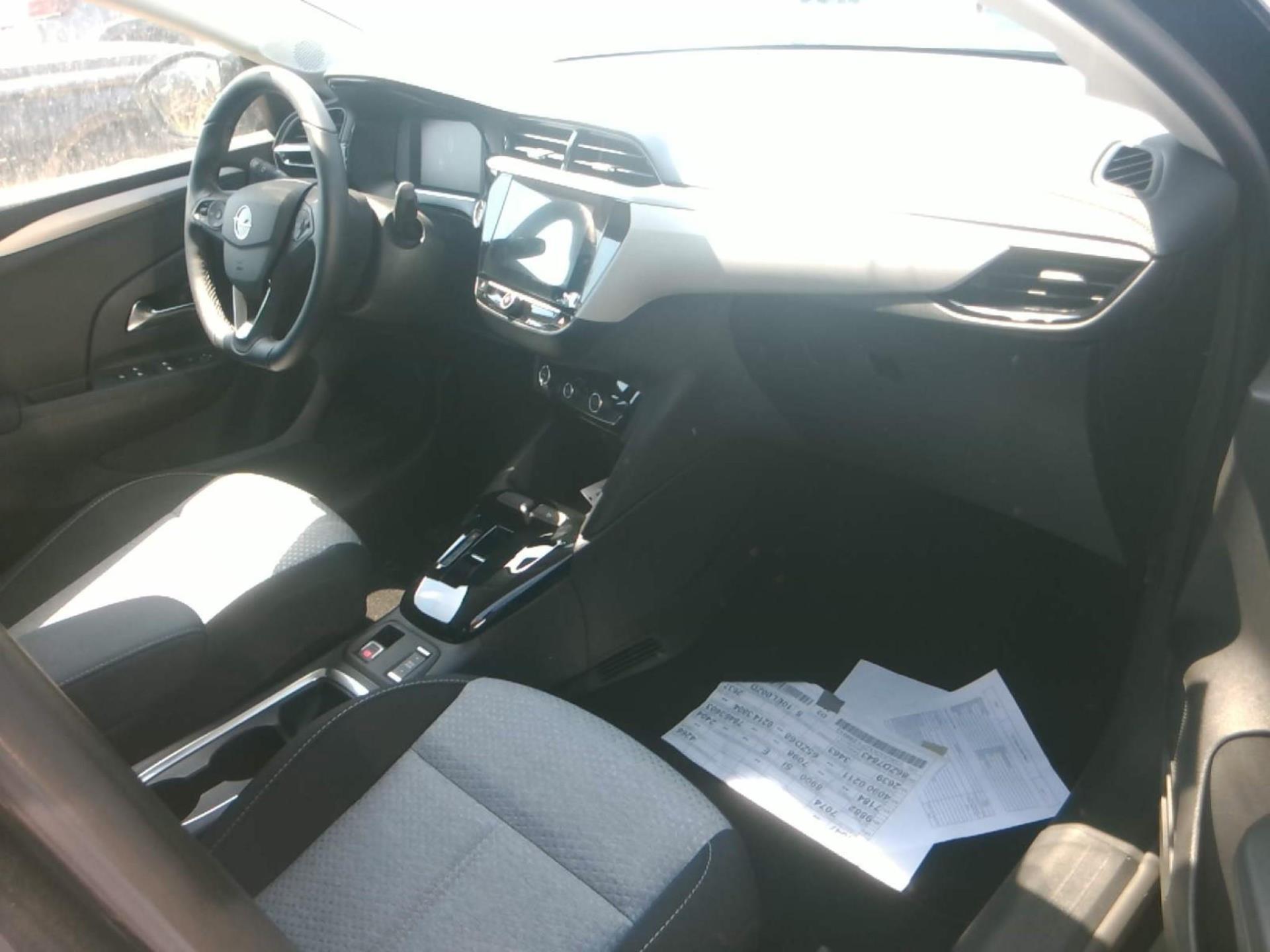 Opel Corsa Electrique 136 ch & Batterie 50 kWh  2024