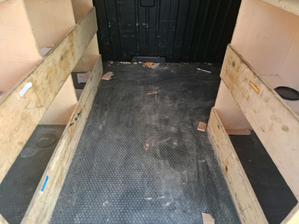 Peugeot PARTNER FOURGON STANDARD 650 KG BLUEHDI 130 S&S EAT8 ASPHALT 2020