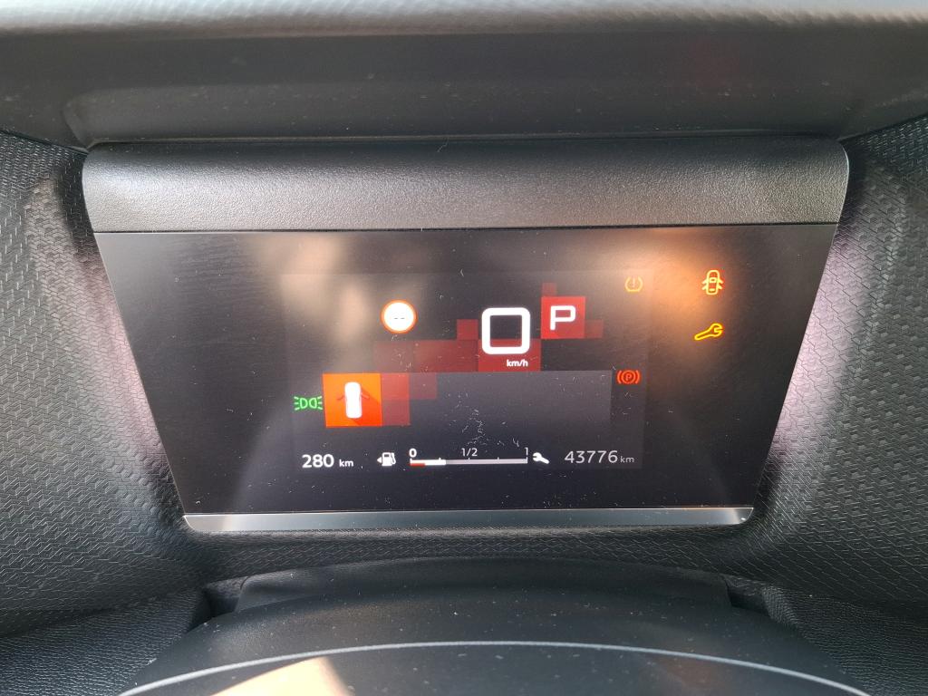 Citroen C4 BlueHDi 130 S&S EAT8 Feel Pack Business 2021