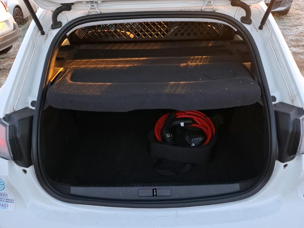 Peugeot 208 ELECTRIQUE 50 KWH 136 ACTIVE BUSINESS R 2023