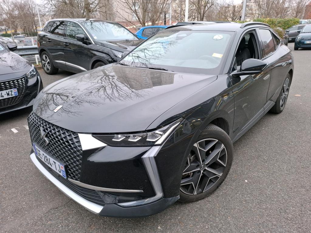 DS 4 II