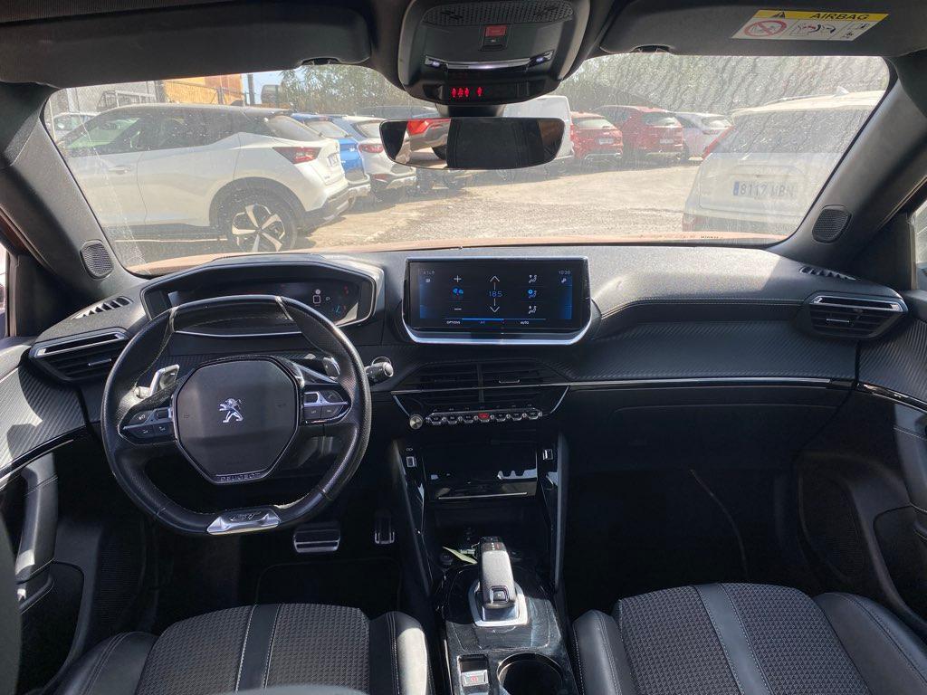 Foto Peugeot 2008 9