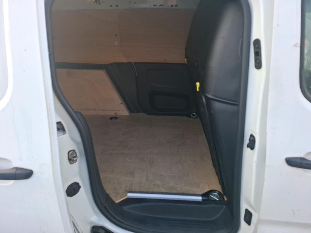 Peugeot PARTNER FOURGON STANDARD 1000 KG BLUEHDI 100 BVM5 PREMIUM 2020