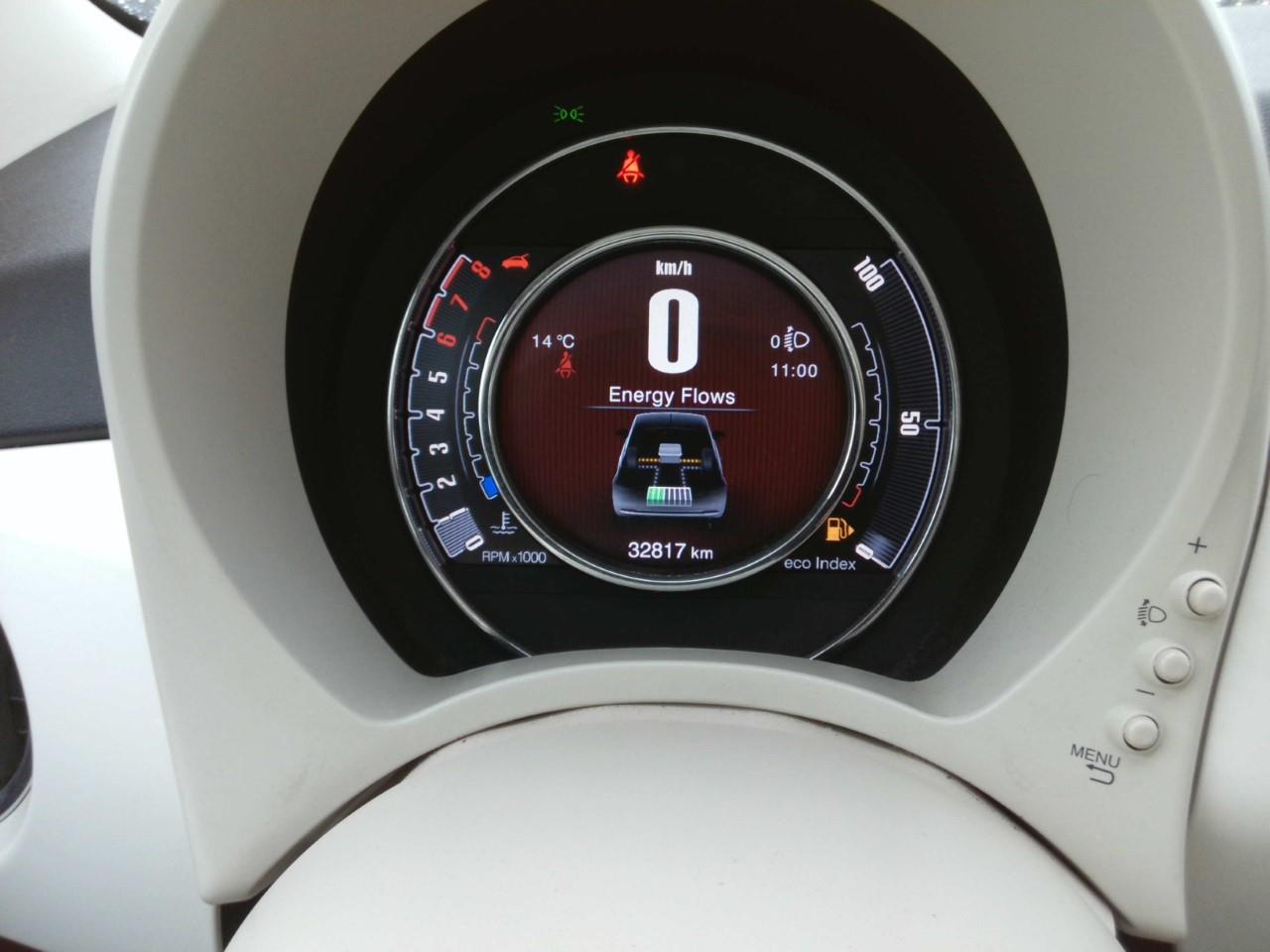 Foto Fiat 500X 5
