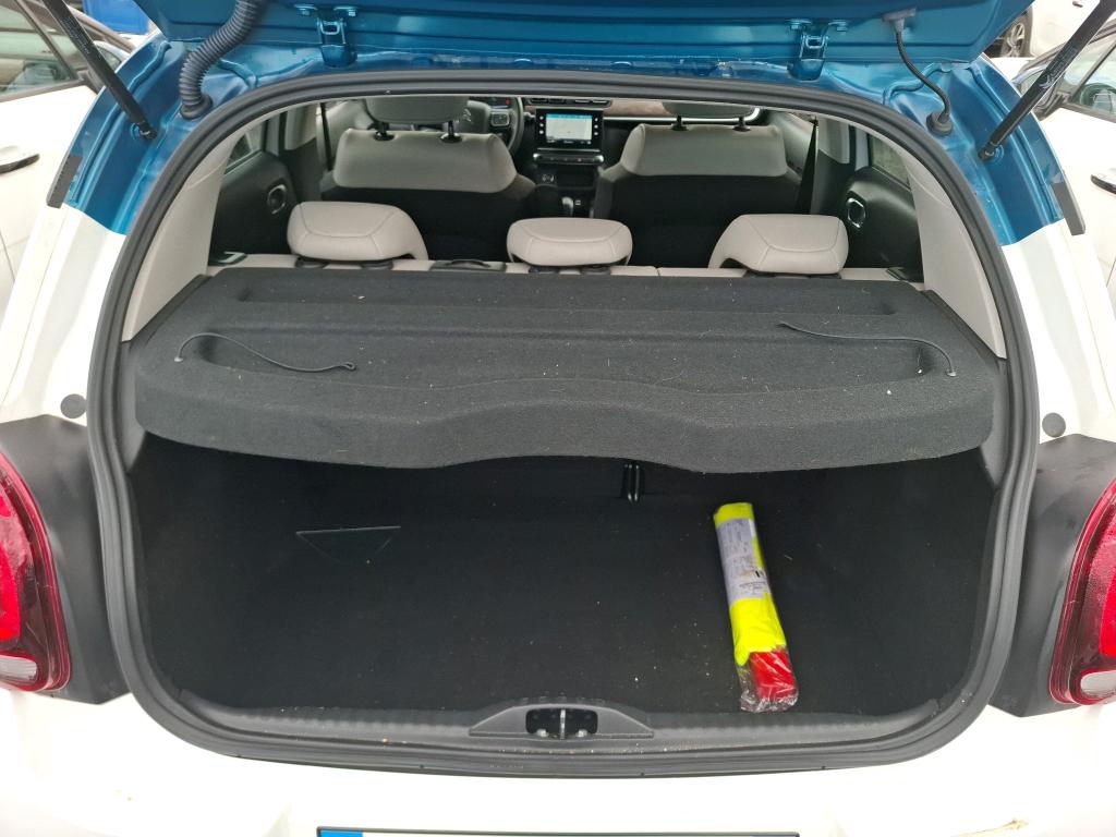 Citroen C3 PureTech 83 S&S BVM5 Shine 2023