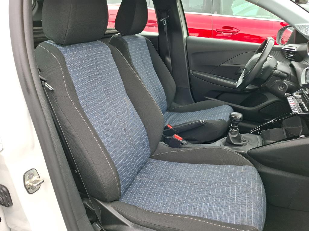 Peugeot 208 BLUEHDI 100 S&S BVM6 PREMIUM PACK 2021