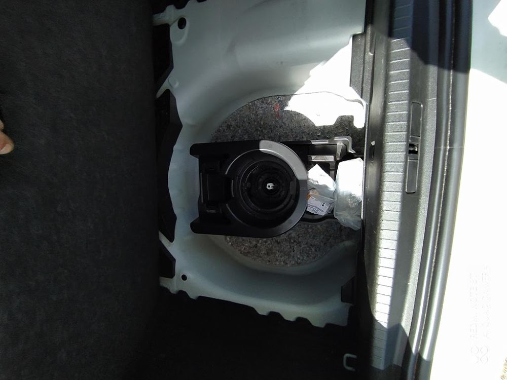 Foto Opel Corsa 12