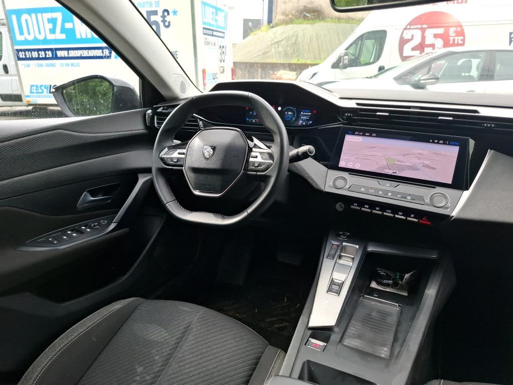 Peugeot 308 PHEV 180 e-EAT8 Active Pack 2023