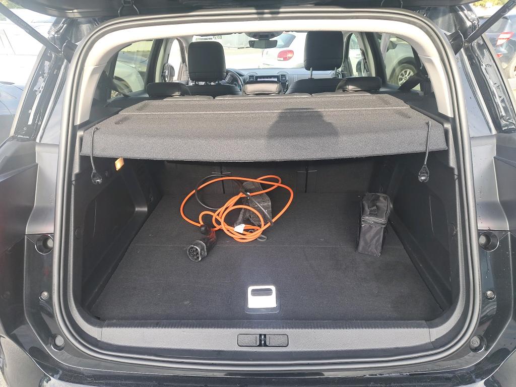 Citroen C5 Aircross Hybride Rechargeable 225 S&S e-EAT8 Shine 2022
