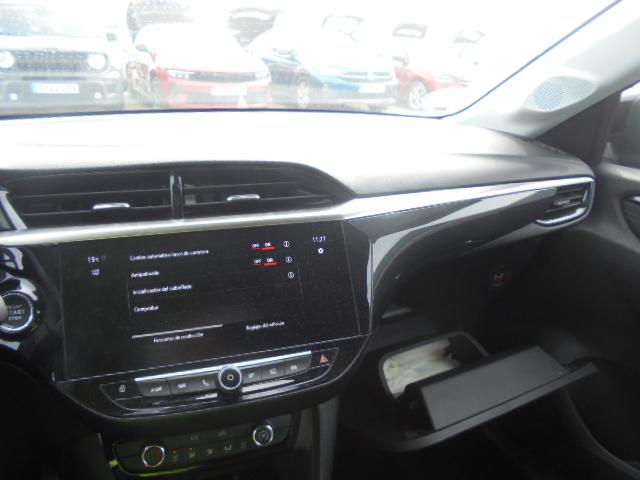 Foto Opel Corsa 11
