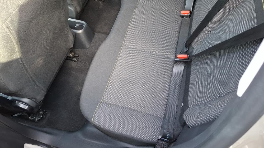 Foto Citroën C3 Origin 10