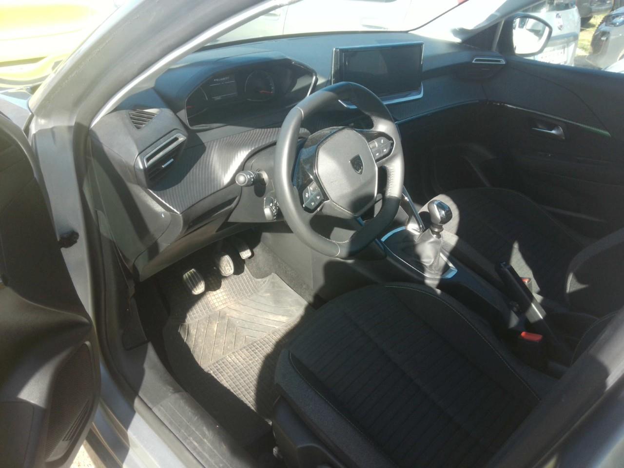 Foto Peugeot 308 2