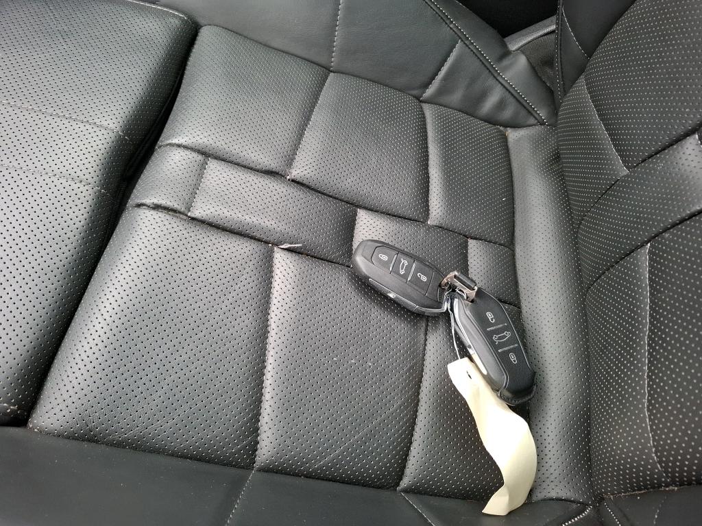 DS DS 7 CROSSBACK / DS 7 