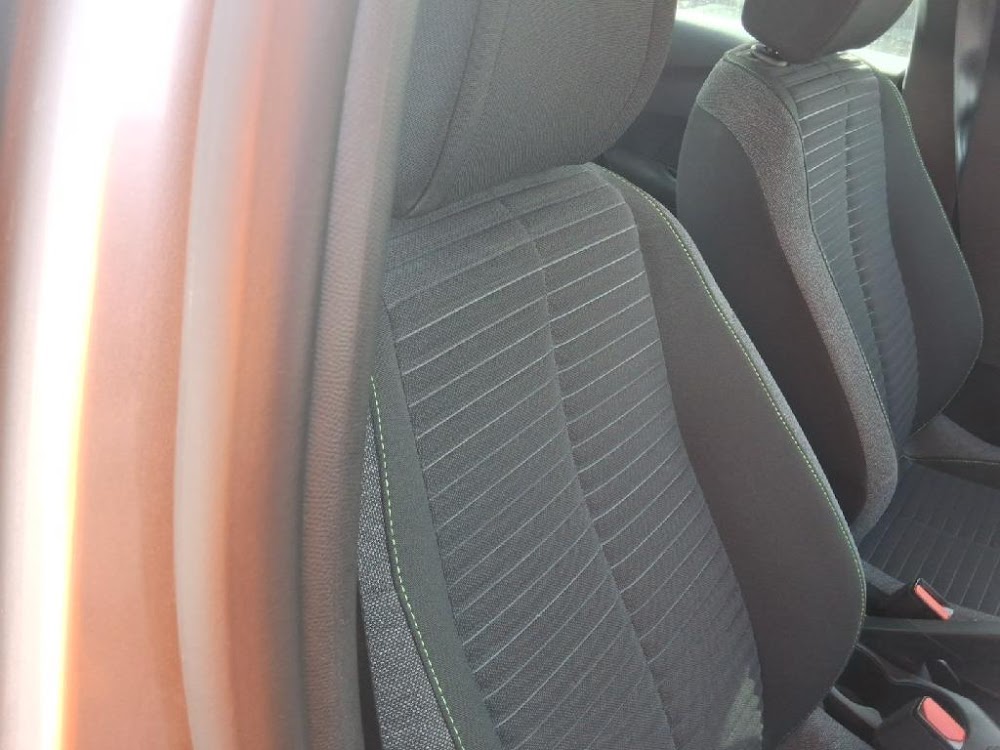 Foto Peugeot 308 6