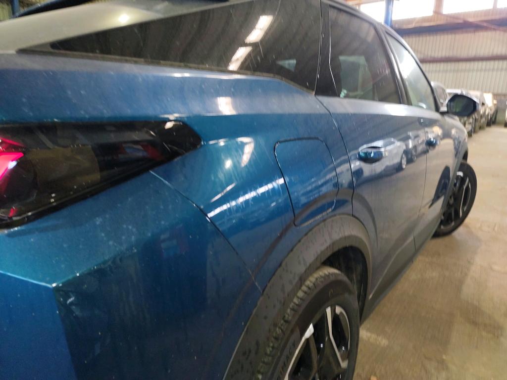 Peugeot 3008 Plug-in Hybrid 195 e-DCS7 Allure 2025