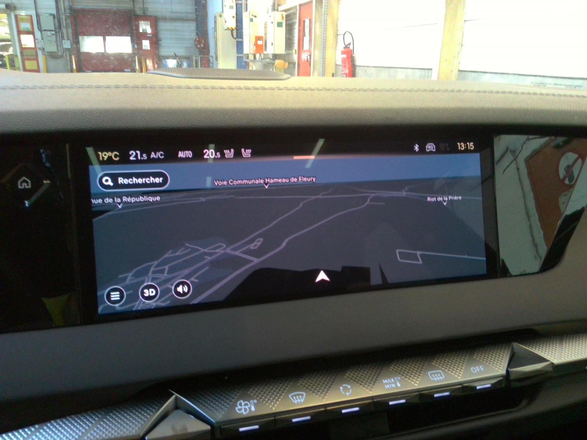 DS DS 4 Hybride E-Tense 225 EAT8 Opera 2023