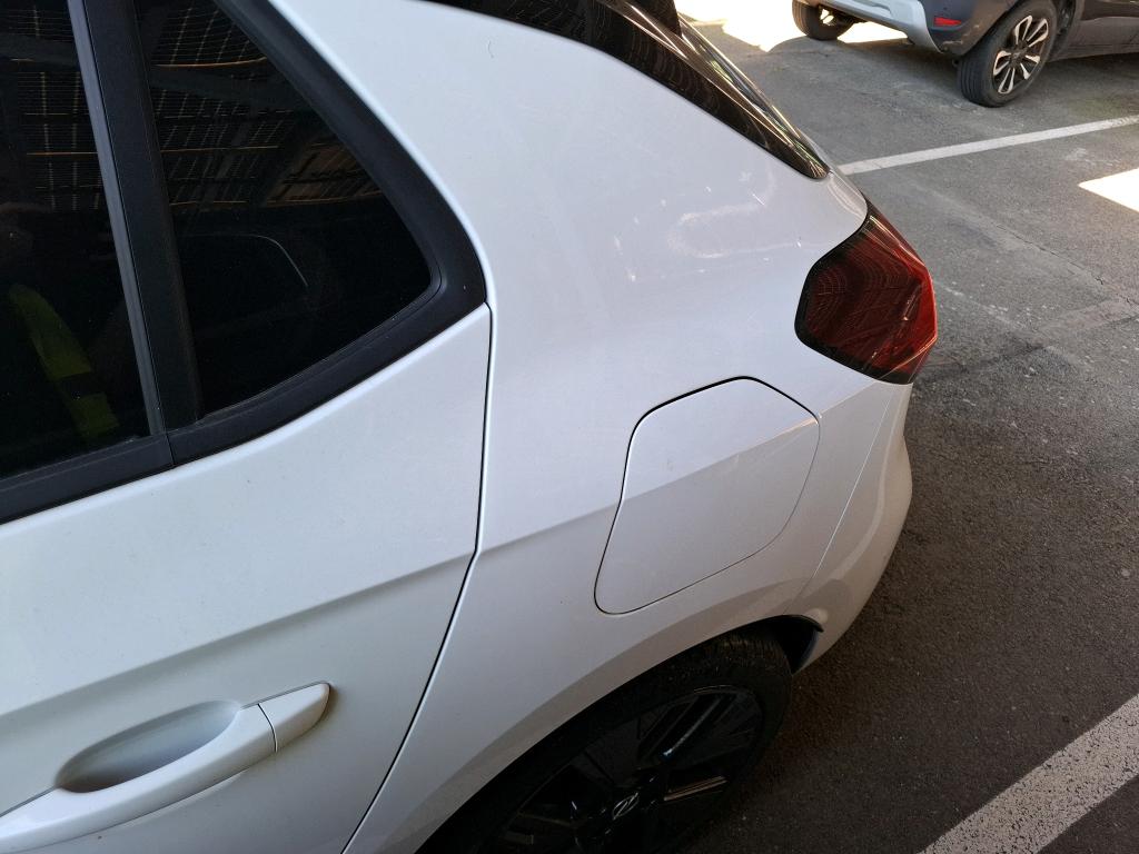 Opel Corsa Electrique 156 ch & Batterie 51 kWh GS 2024