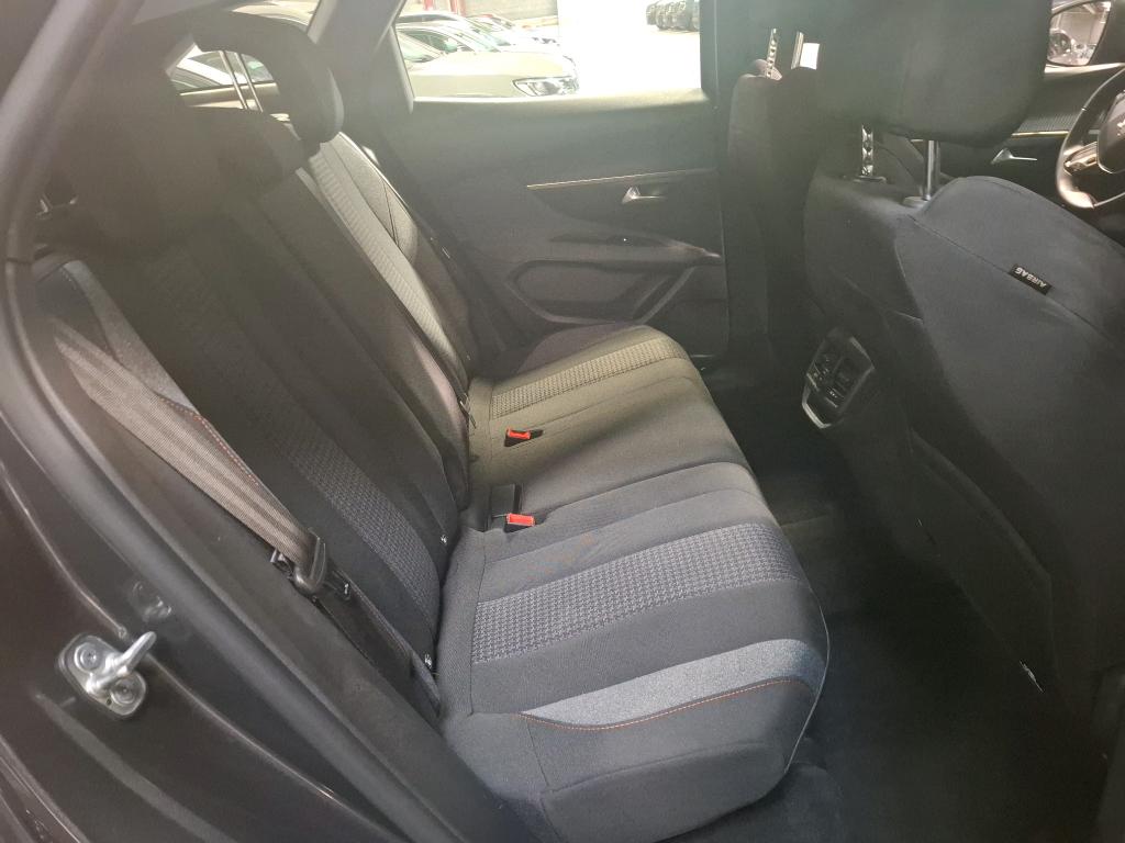 Peugeot 3008 Puretech 130ch S&S EAT8 Active Pack 2023