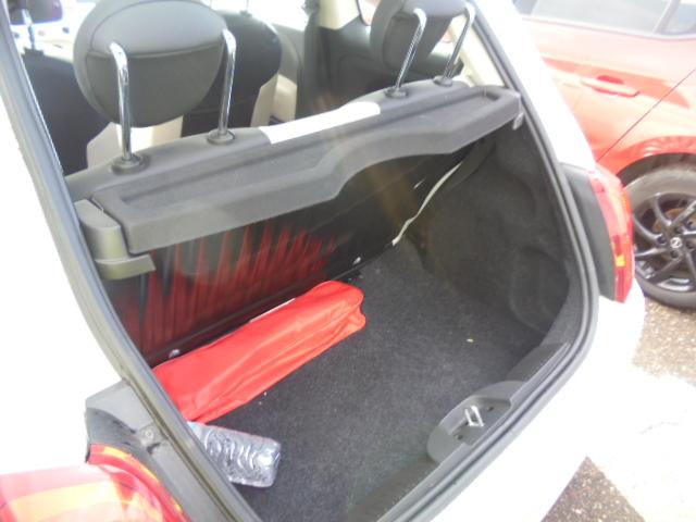 Foto Fiat 500 8
