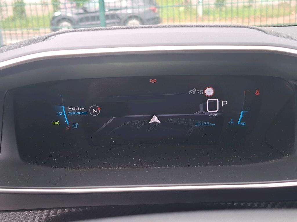 Peugeot 208 PureTech 100 S&S EAT8 Allure Pack 2022