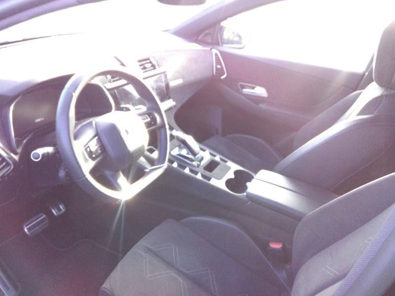 Foto DS DS 7 Crossback 5