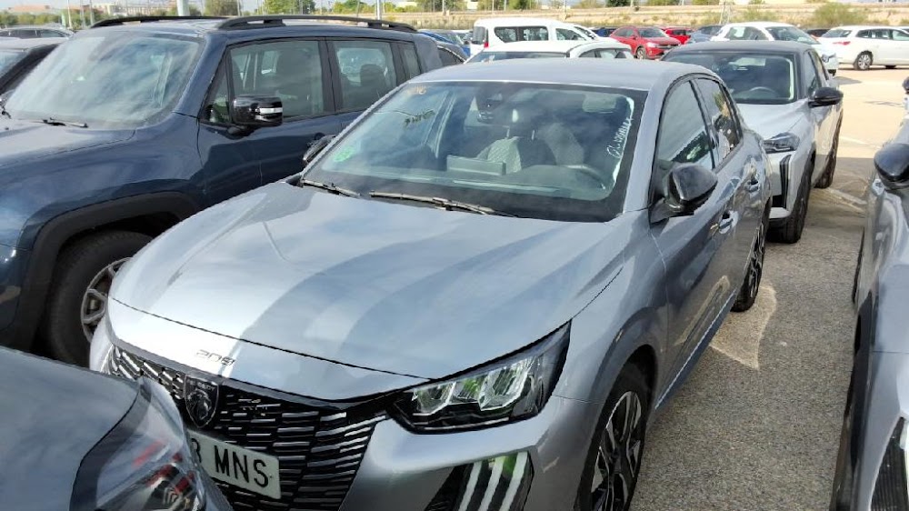 Foto Peugeot 308 7