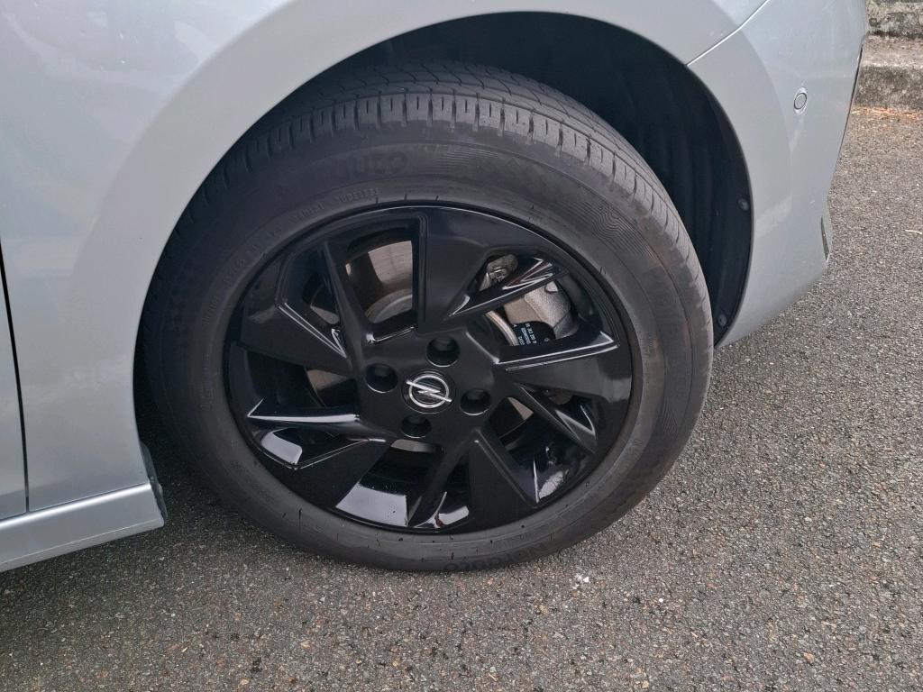 Opel Corsa Electrique 136 ch & Batterie 50 kWh GS 2024
