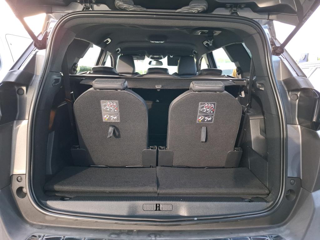 Peugeot 5008 PureTech 130ch S&S EAT8 Allure Pack 2023