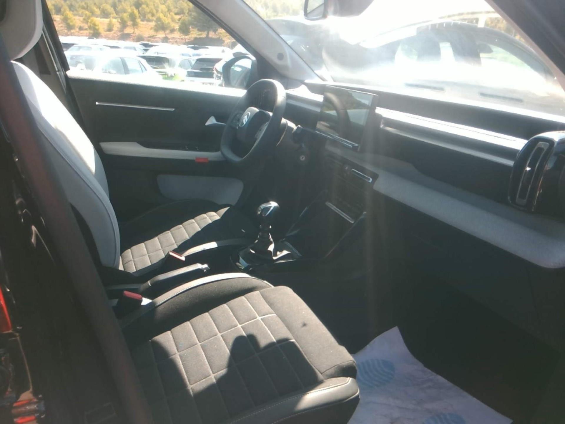Citroen C3 Turbo 100 ch BVM6 Max 2024