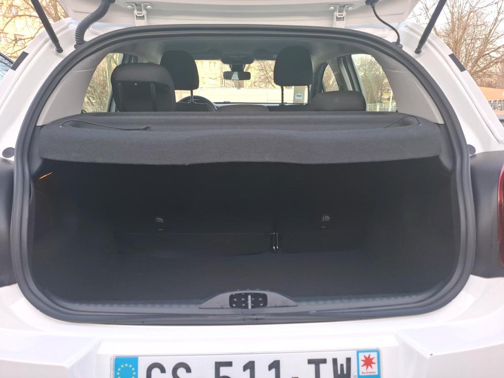 Citroen C3 PureTech 83 ch BVM5 You 2023