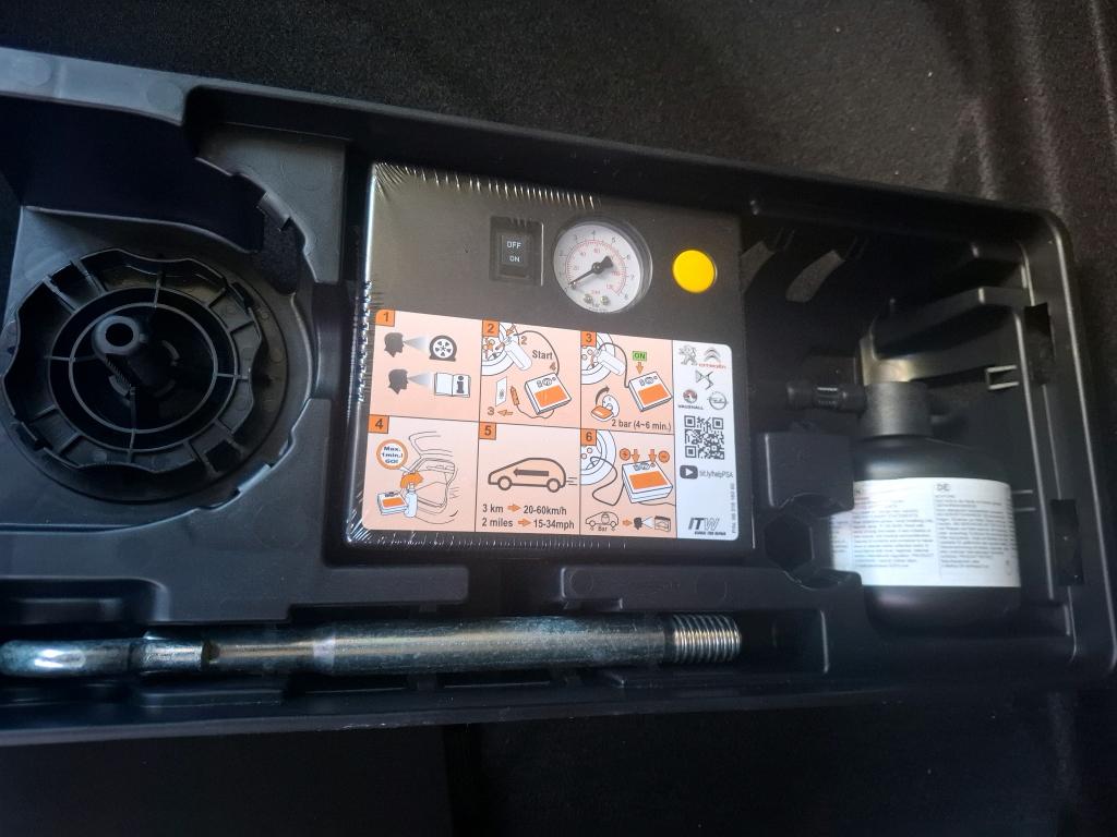 Citroen C5 Aircross Hybride 136 e-DCS6 E-Series 2024