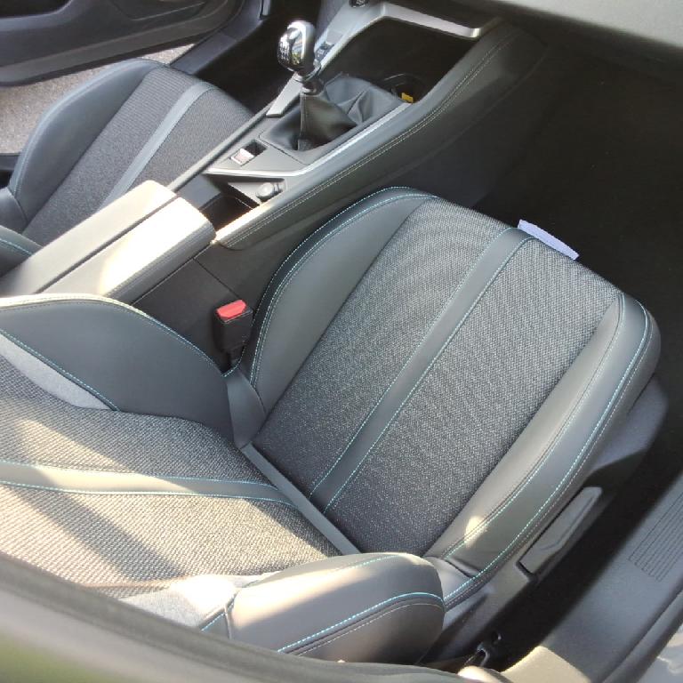 Foto Peugeot 308 15