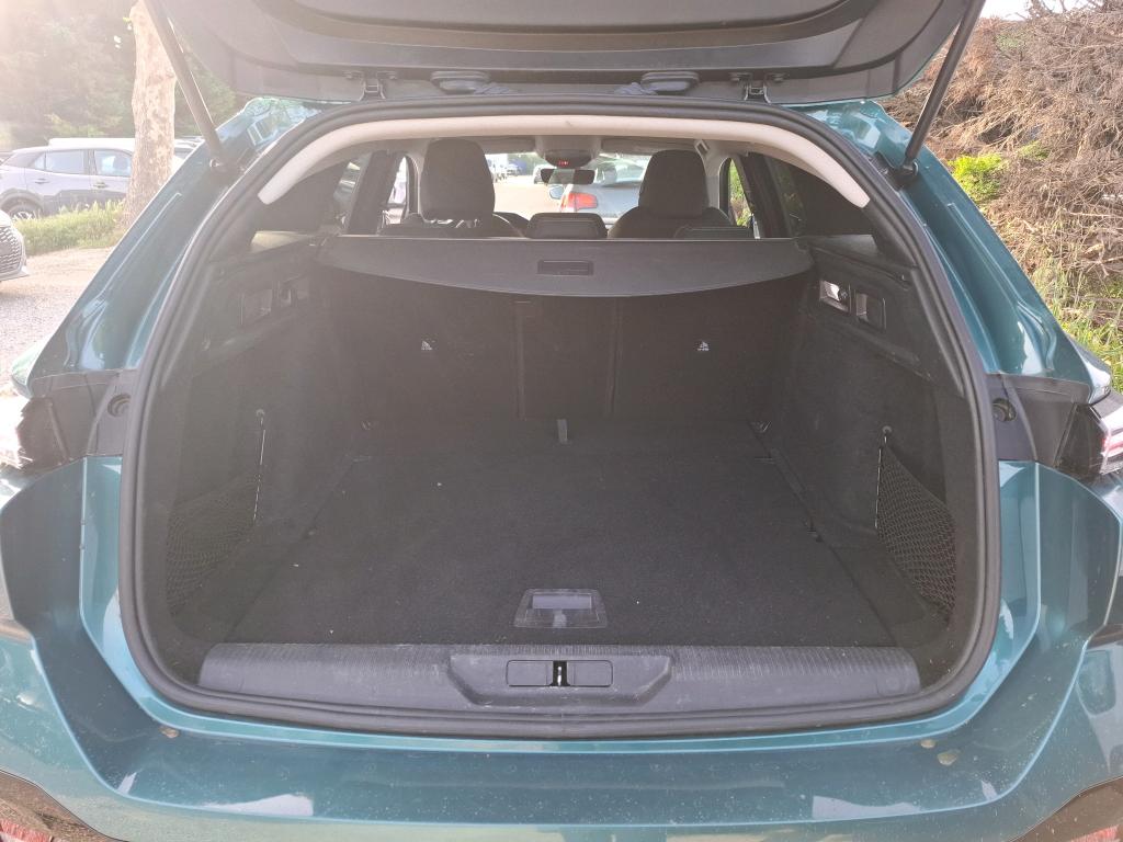 Peugeot 308 SW PureTech 130ch S&S EAT8 Allure Pack 2022