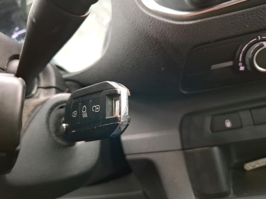 Citroen JUMPY CAB APPROFONDIE XL BLUEHDI 120 BVM6 CLUB 340 NM 2020
