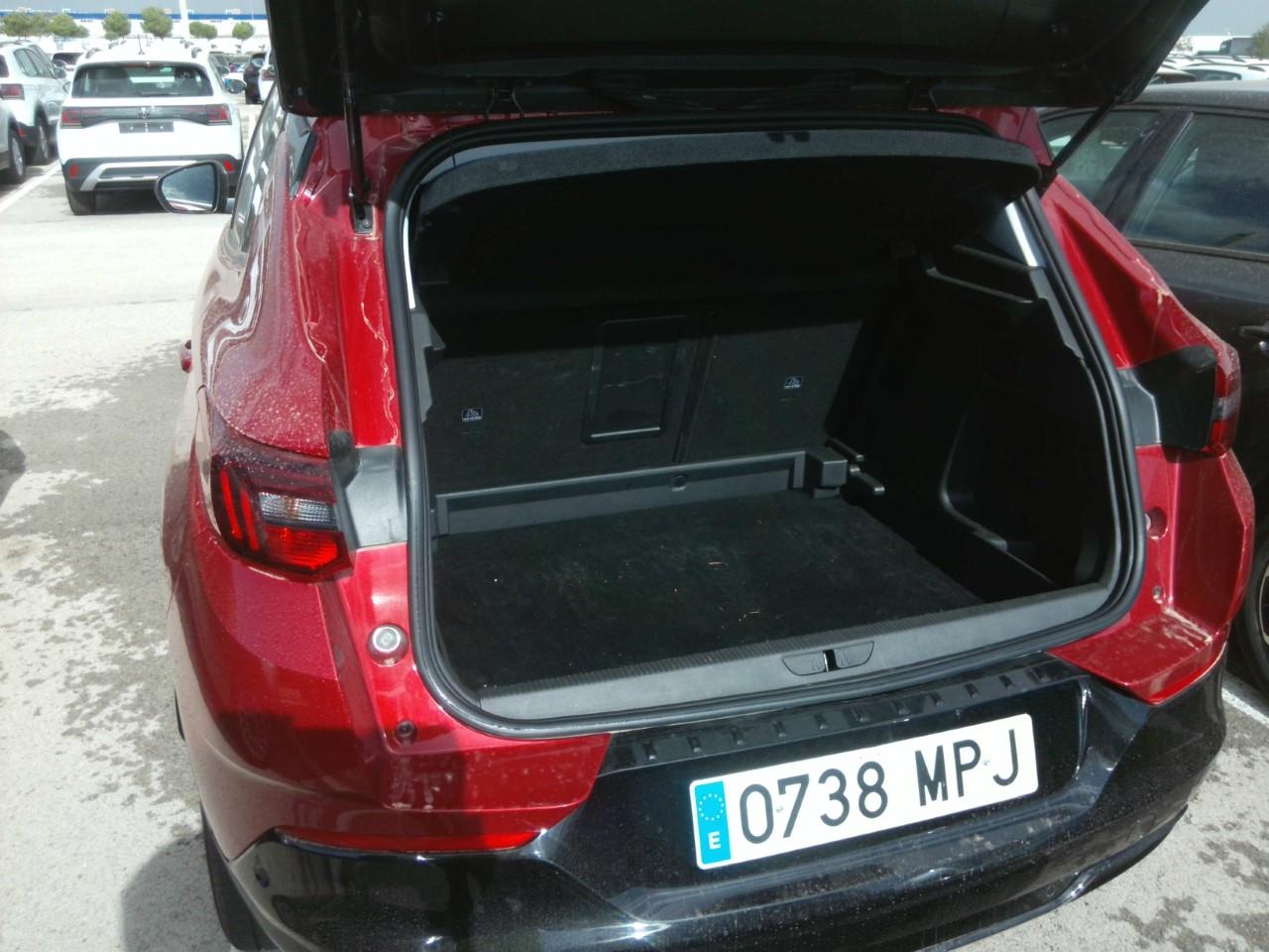Foto Opel Grandland 15
