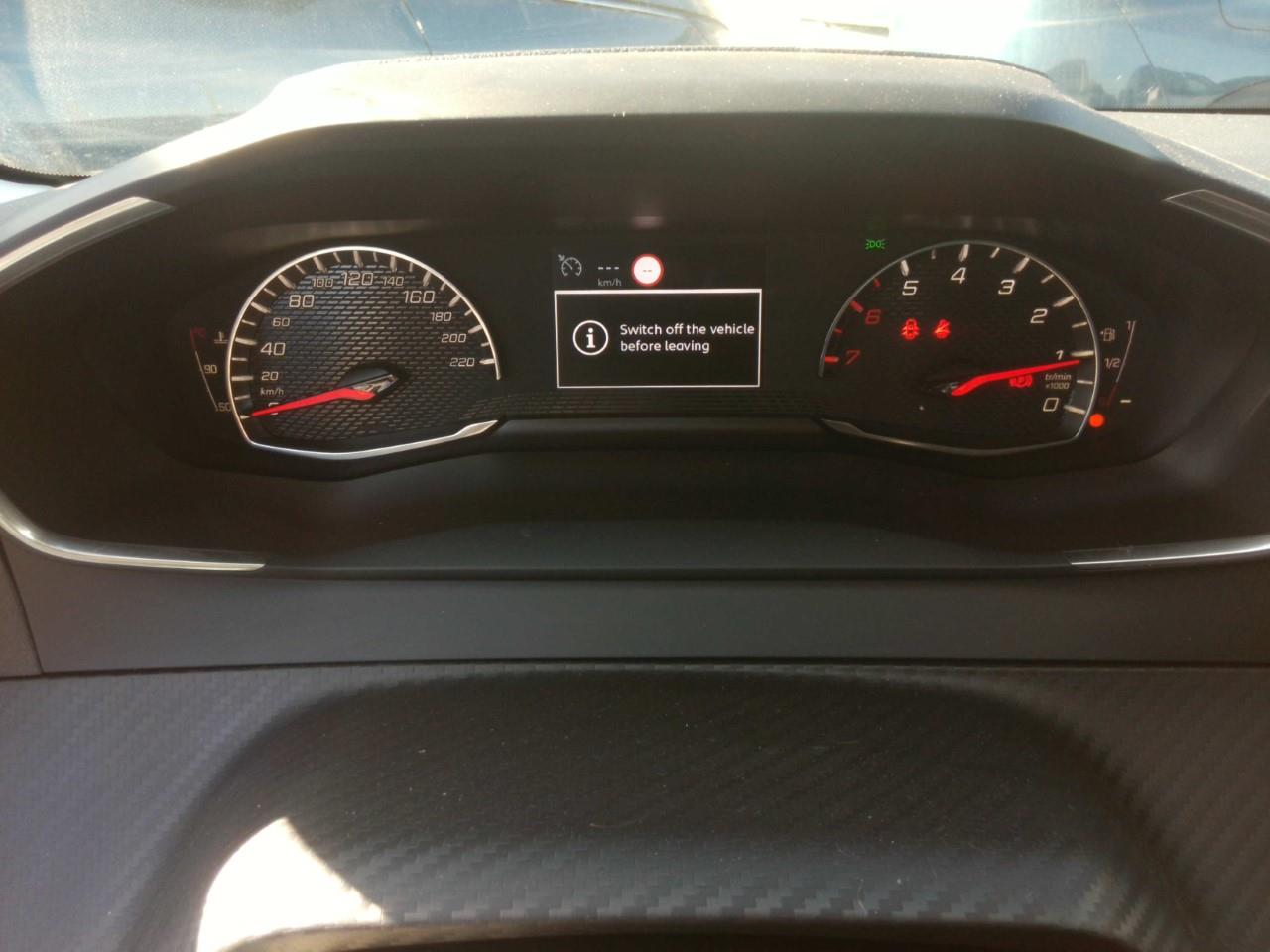 Foto Peugeot 308 4