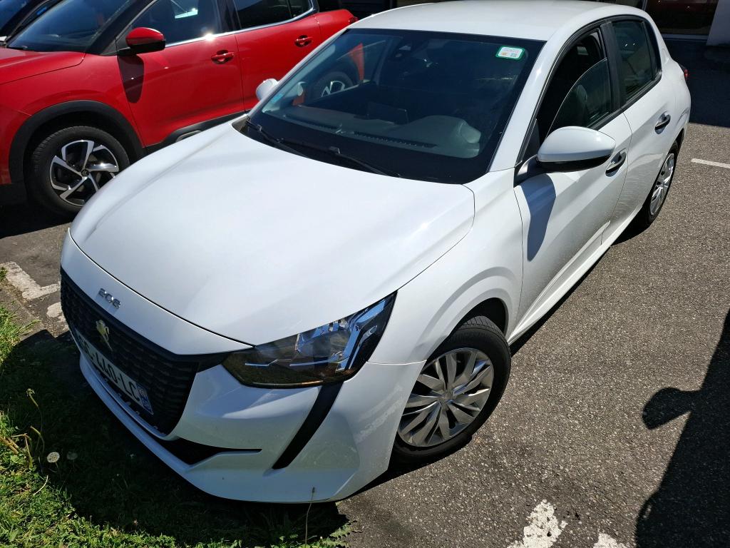 208 II