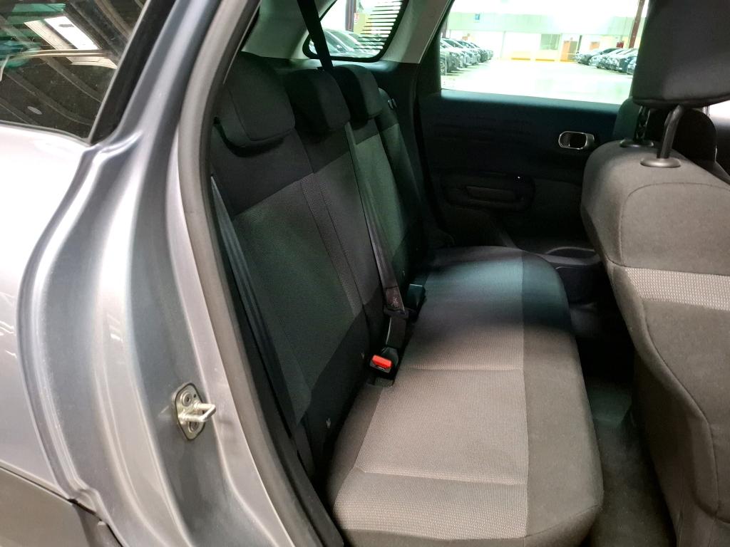 Citroen C3 Aircross PureTech 110 S&S BVM6 Feel Pack 2022