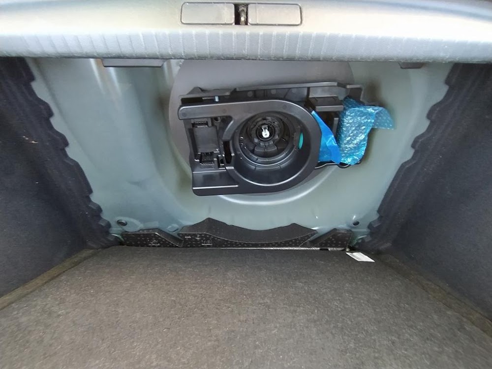 Foto Opel Corsa 12