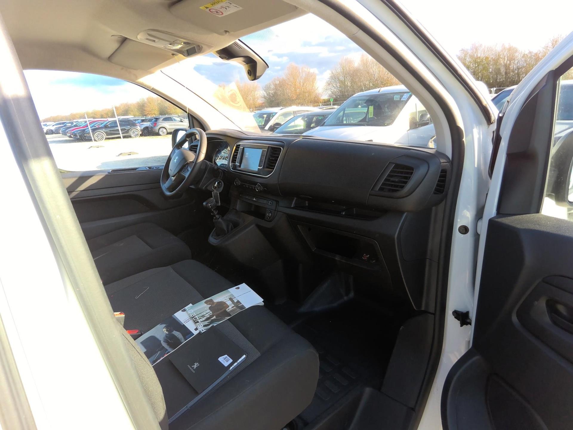 Peugeot EXPERT FGN TOLE XL BLUEHDI 145 BVM6  2023