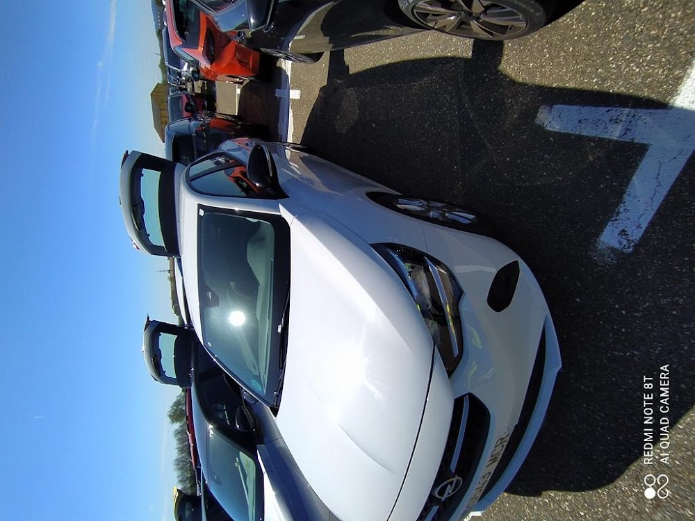 Foto Opel Corsa 5