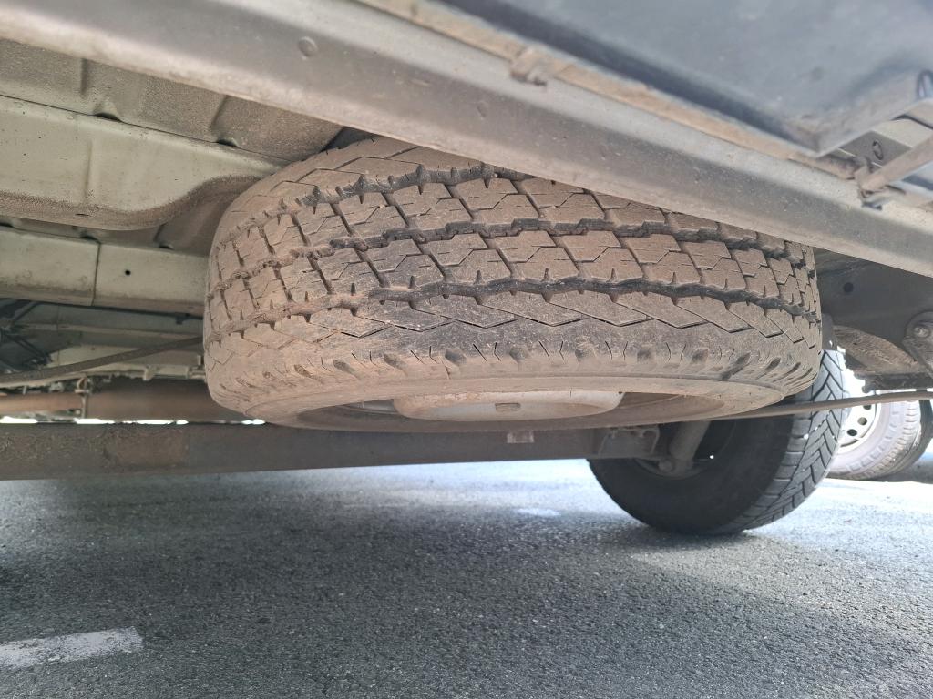 Citroen JUMPER TOLE 35 L2H2 BLUEHDi 120 S&S BVM6 DRIVER 2020