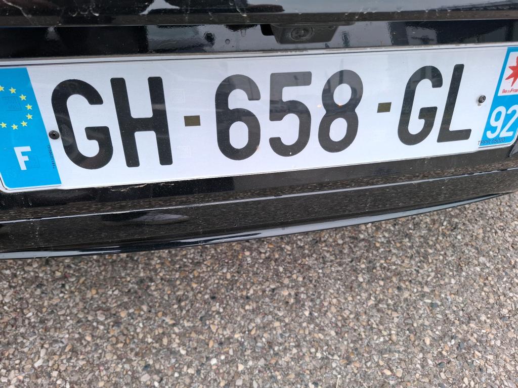 Peugeot 308 PHEV 180 e-EAT8 Allure Pack 2022