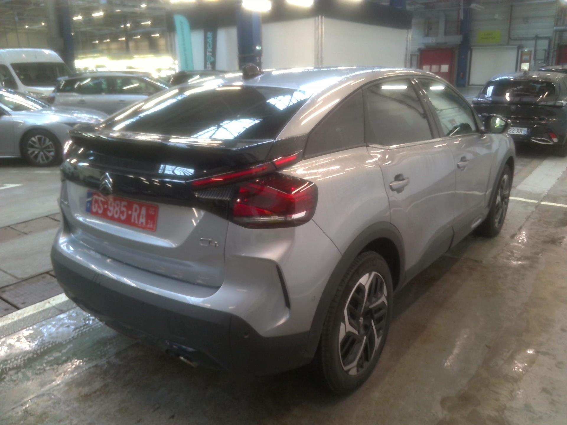 Citroen C4 BlueHDi 130 EAT8 Max 2023