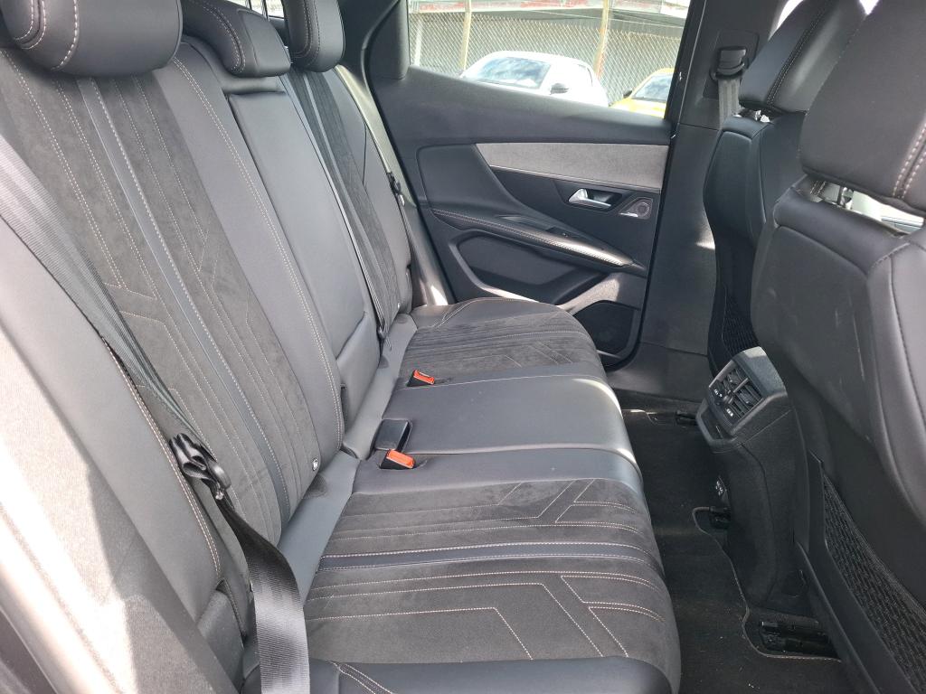 Peugeot 3008 BlueHDi 130ch S&S EAT8 GT Pack 2022
