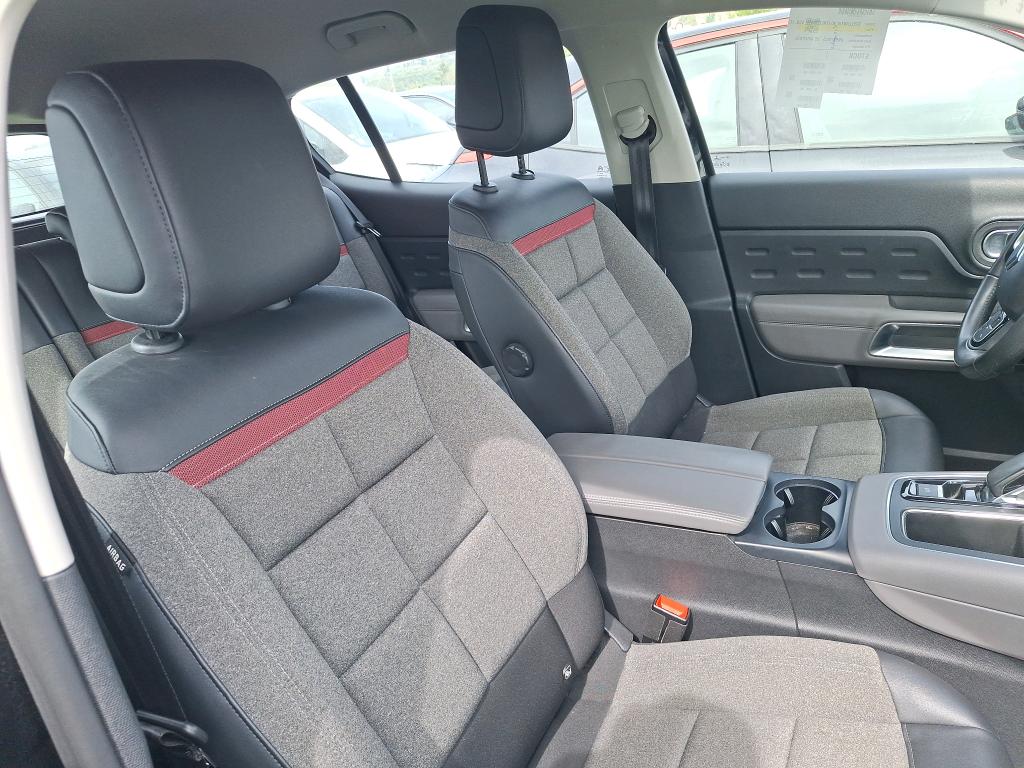 Citroen C5 Aircross Hybride Rechargeable 225 S&S e-EAT8 Business 2022