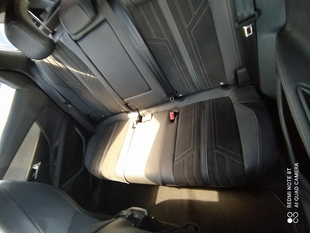 Foto Peugeot 3008 10