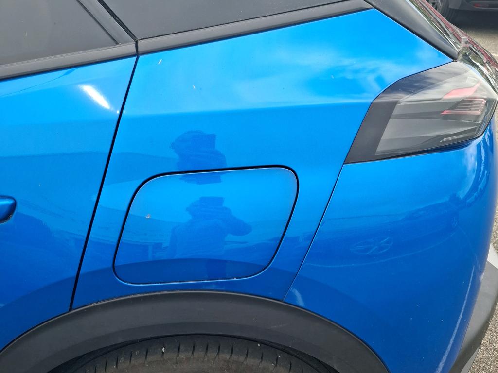 Peugeot 2008 PureTech 130 S&S EAT8 Allure 2024