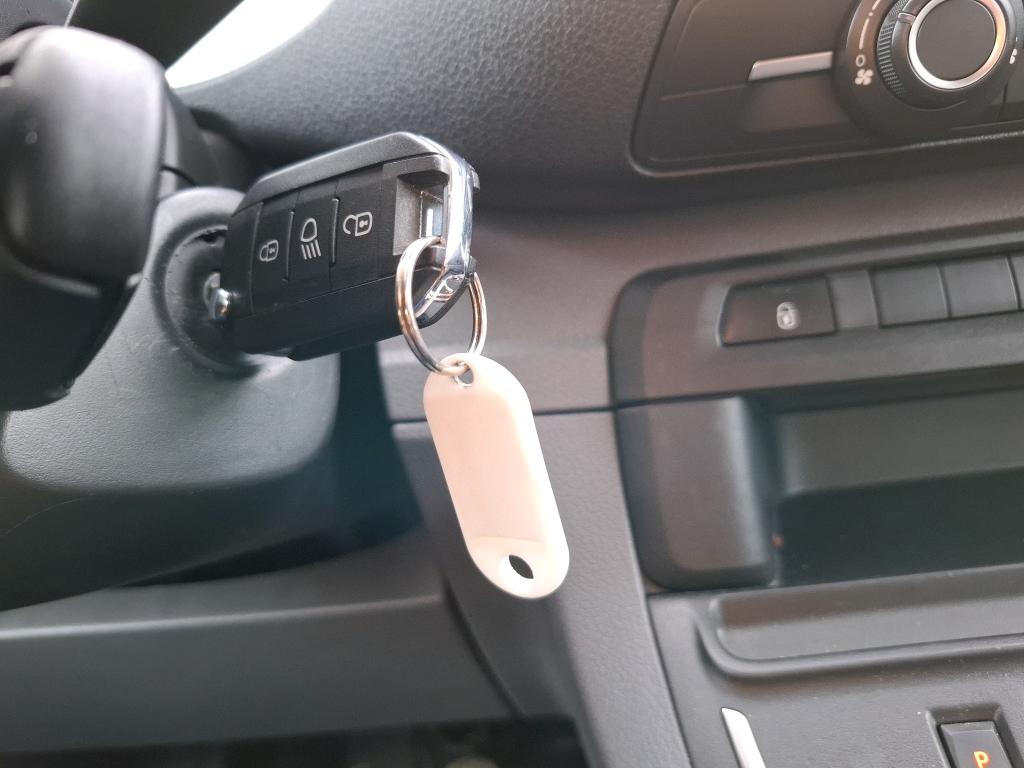 Citroen SPACETOURER / JUMPY III COMBI 