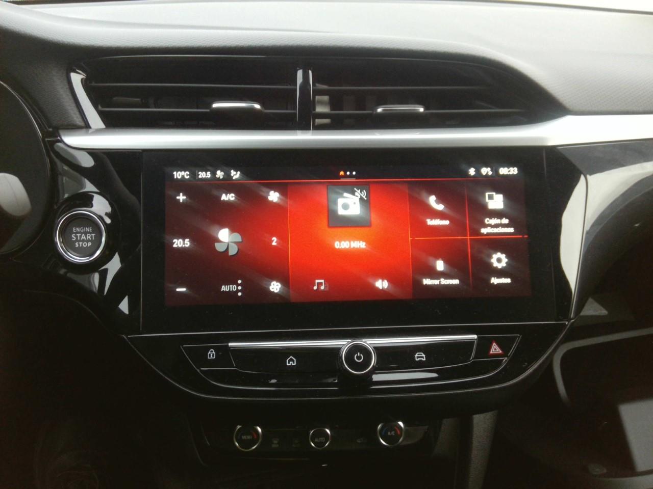 Foto Opel Corsa 10